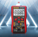 High-precision Automatic Multi-function Electrical Instrument Digital Universal Meter