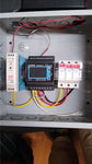 Sub-metering Panel Hardwired Version