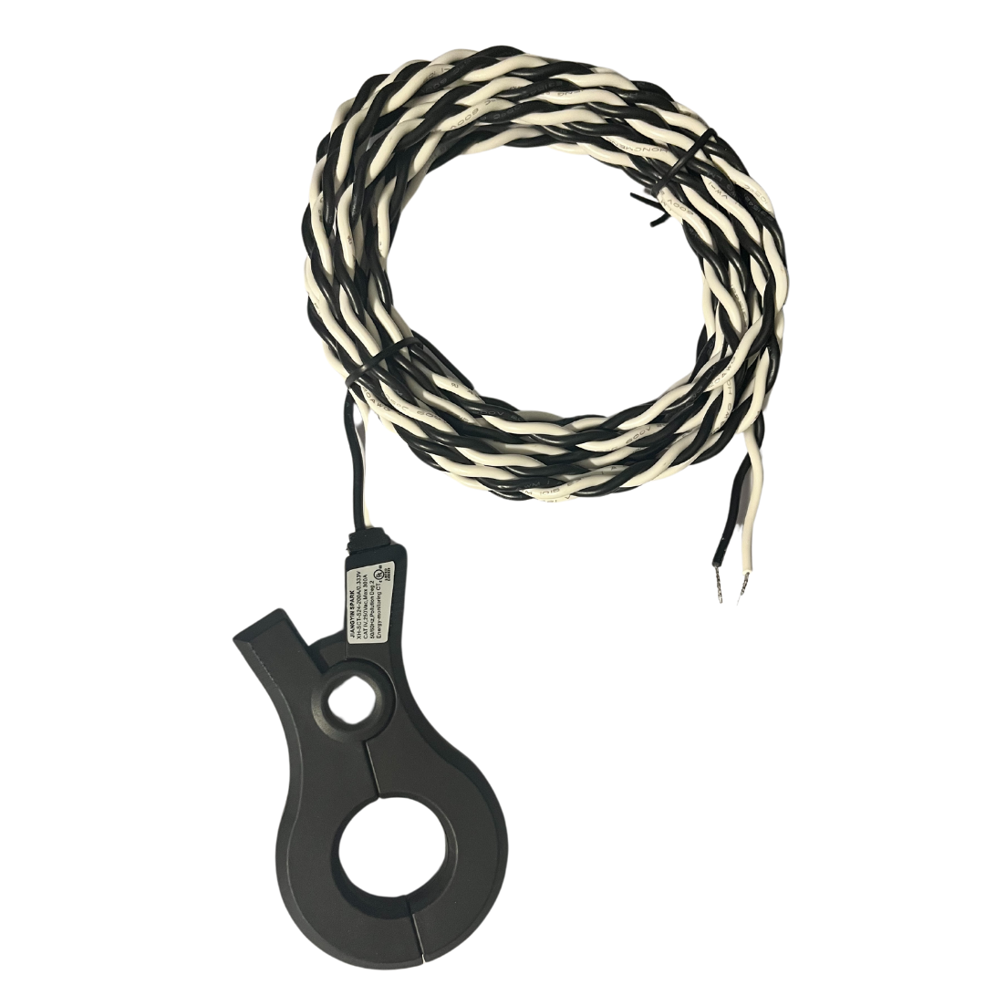 200 Amp Spring Action Current Transducer – Green Apple Lighting