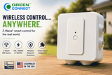 GreenConnect Smart Switch