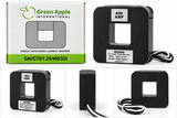 400A Split Core Current Transformer – 333mV Output - Green Apple Lighting