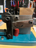 Manual DIN Rail Cutter 35mm Steel and Iron Rails. - Green Apple Lighting