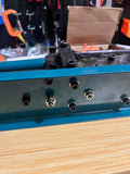 Manual DIN Rail Cutter 35mm Steel and Iron Rails. - Green Apple Lighting