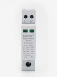Din Rail Surge Supressor - 120VAC