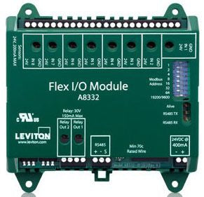 Leviton A8332
