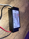 Copy of JAMES 24 VDC 20 Watt LED Driver $5 - Dimmable - UL Listed