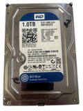 Western Digital WD Blue WD10EZEX 1TB internal hard drive NO.2