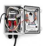 GC-40 Z-Wave High Current Relay Controller