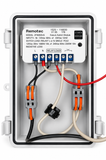 GC-40 Z-Wave High Current Relay Controller