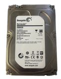 Seagate Barracuda ST2000DM001 2TB internal hard drive #LC