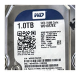 Western Digital WD Blue WD10EZEX 1TB internal hard drive NO.2