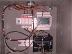 Sub-metering Panel Hardwired Version